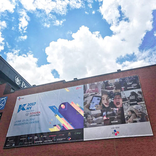 Everything You Need to Know About KCON 2017