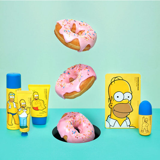 5 K-beauty Character Collaborations We’re Obsessing Over