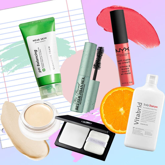 Beauty Diaries: A $540 Skin Care and Makeup Routine in New York City