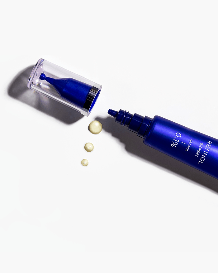 The Science of Anti-Aging: Exploring IOPE’s Innovative Take on Retinol