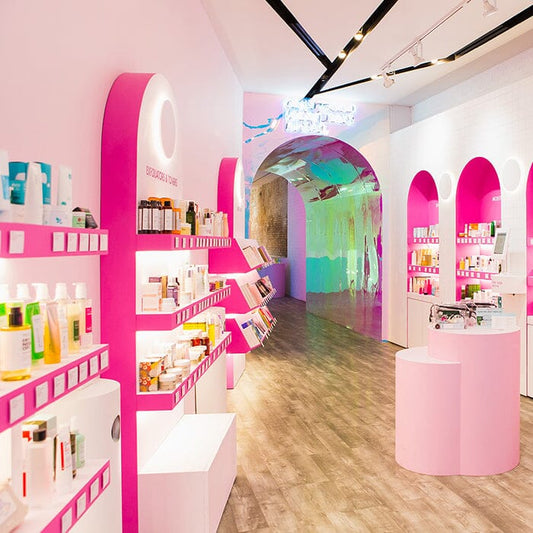 Soko Glam Just Opened a Pop-Up Shop in NYC and Here’s What We Can’t Wait to Buy