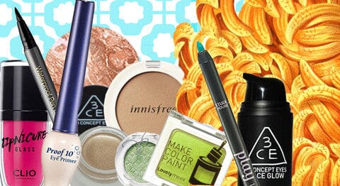 Coco Park’s Perfect Summer Makeup Look