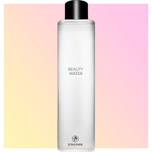 The Cleansing Water That Does (Way) More Than Just Cleanse