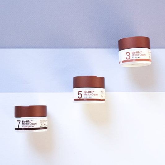 The 5 Essential Steps of the Korean Skin Care Routine