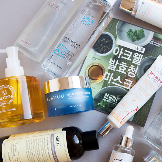 The Absolute Best Black Friday K-beauty Deals You Don’t Want to Miss