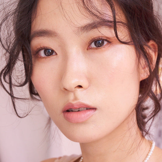 Korean YouTuber Subin Chae’s Product Layering Hack for Dewy Skin