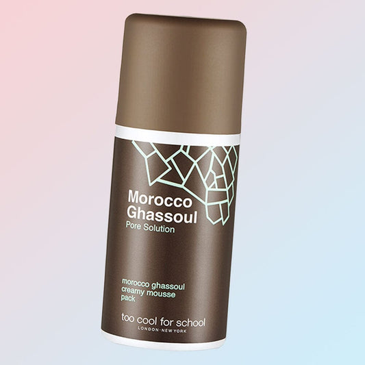 The Clay Mask That Won’t Dry Out On You