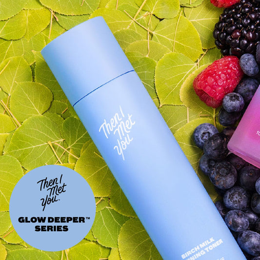 Glow Deeper™ Series: The Inside Scoop on Then I Met You’s Exciting New Product Launches, Straight From Charlotte Cho
