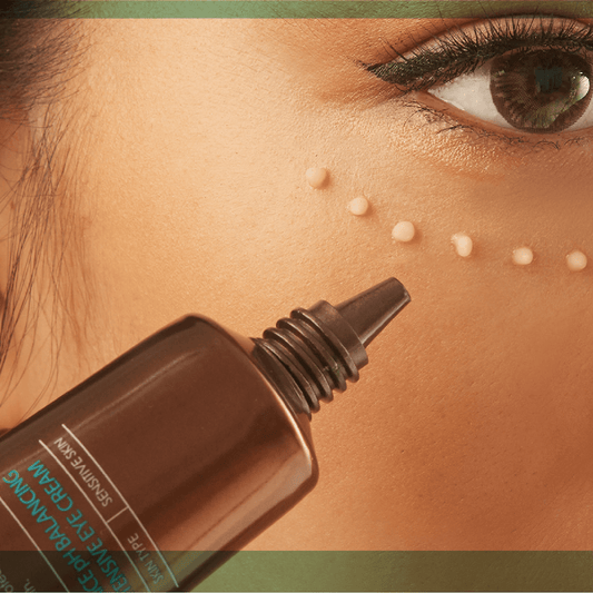 Is This Brightening Eye Cream the Secret to Getting Rid of Dark Circles For Good?