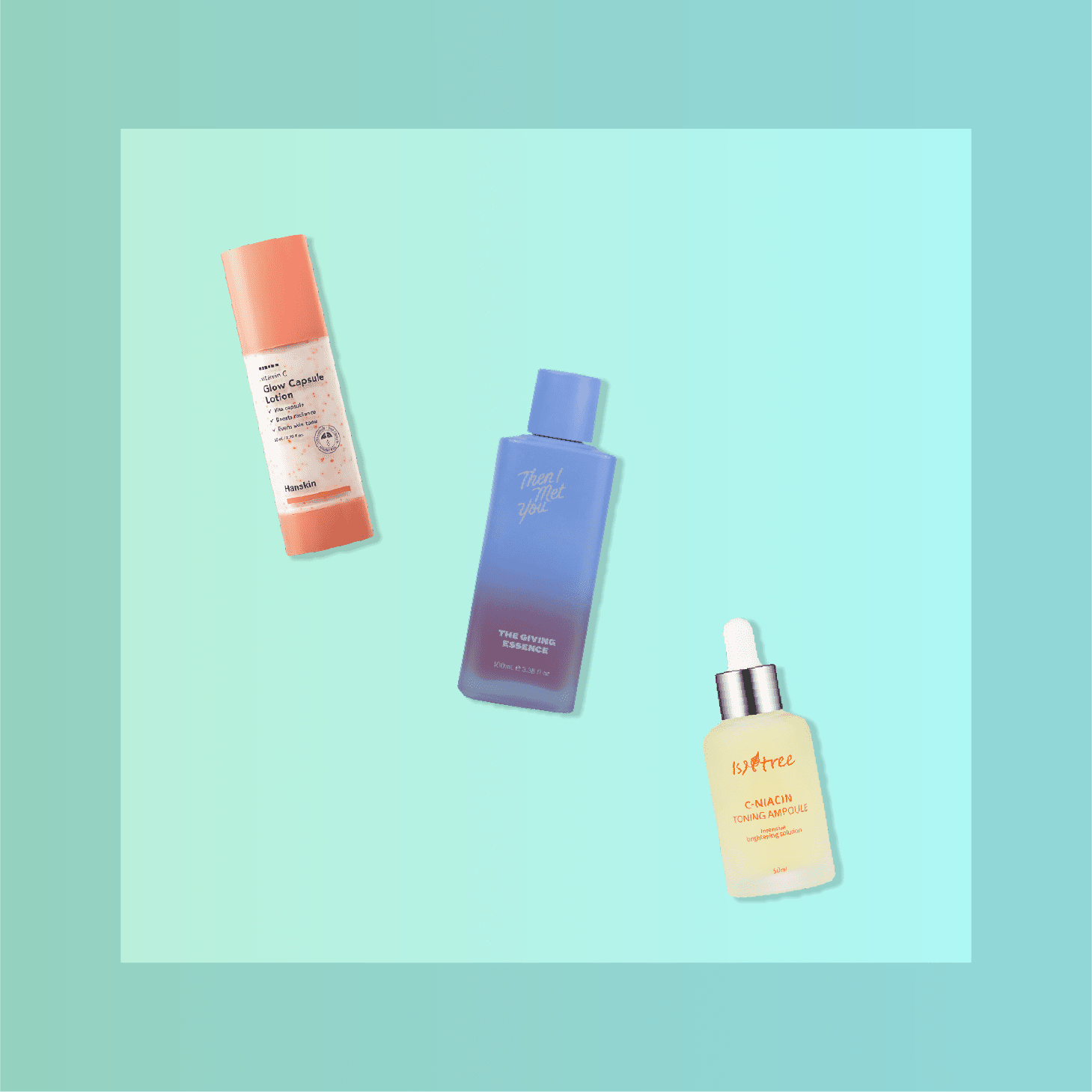 Niacinamide: A Skin Care Sweetheart to Fall in Love With