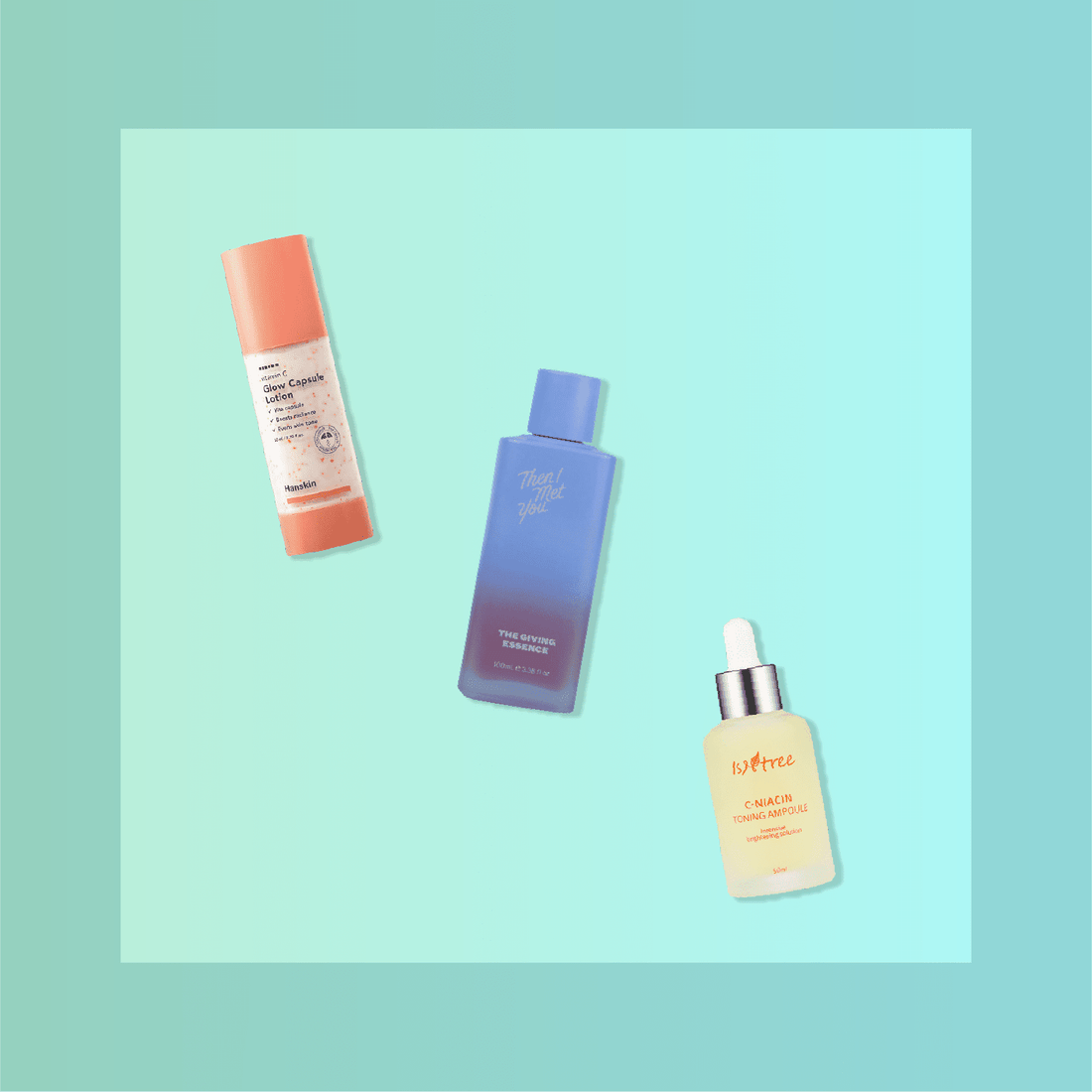 Niacinamide: A Skin Care Sweetheart to Fall in Love With