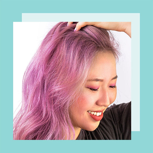 These Ingredients Will Help Stop Your Dandruff (Finally)