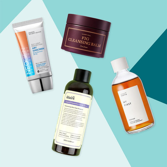 6 K-Beauty Staples to Pick Up at the Soko Glam Summer Sale