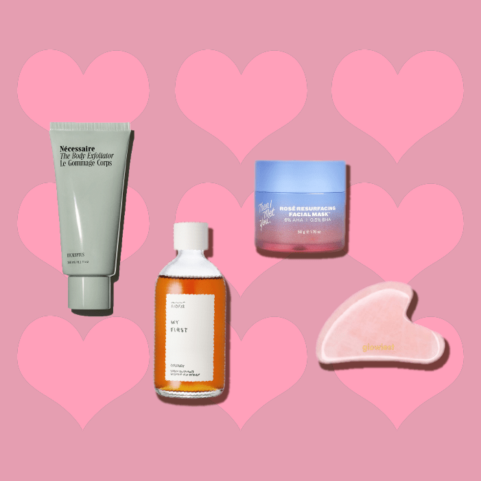14 Skin Care Products That Are Perfect For Celebrating Yourself This Valentine’s Day