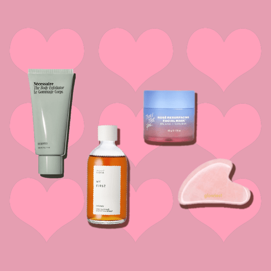 14 Skin Care Products That Are Perfect For Celebrating Yourself This Valentine’s Day