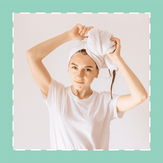 How To Repair Your Skin’s Moisture Barrier After Over-Exfoliation