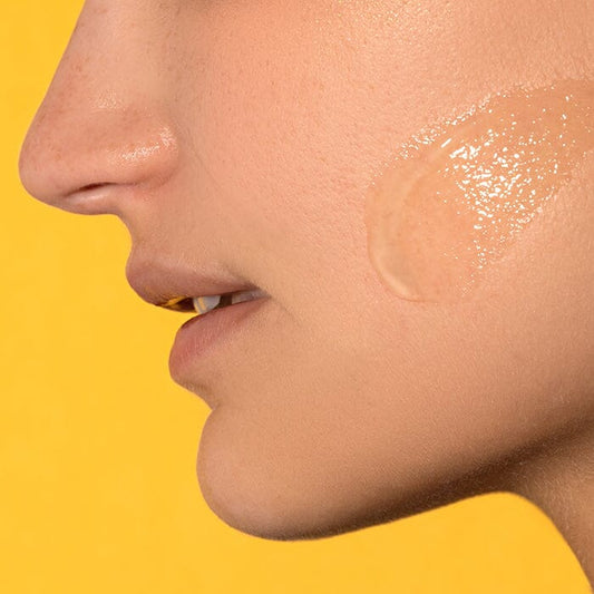 Four Nourishing Wash-Off Masks For Dry and Dehydrated Skin