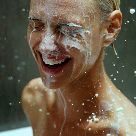 Here’s the DL on Donkey Milk