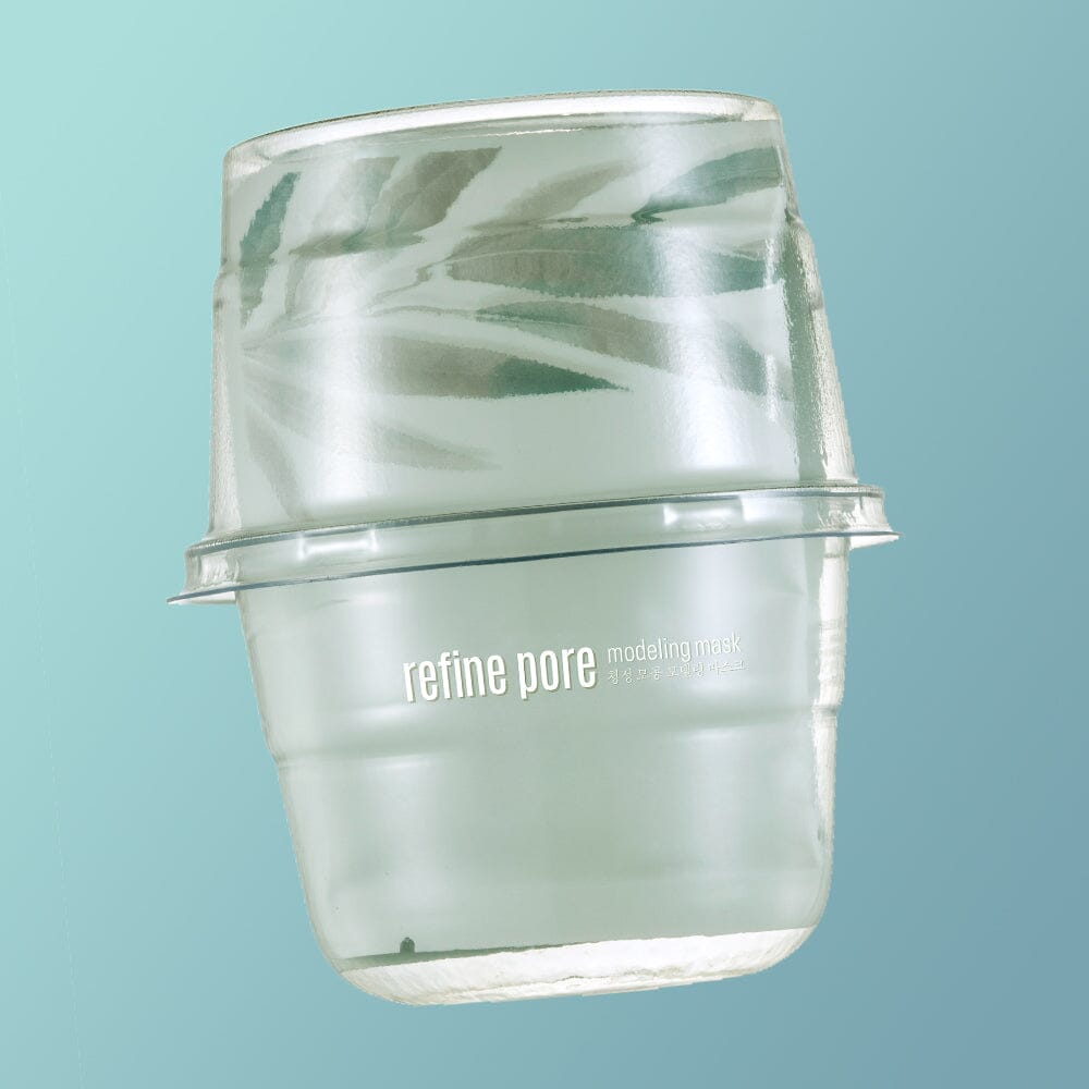 Mask Gdal The Goodal Modeling Mask Will Make Your Pores Look Much Smaller – Soko Glam