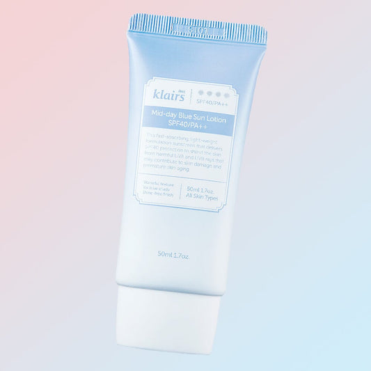 The Sunscreen That Will Save Your Skin From Redness and Dullness