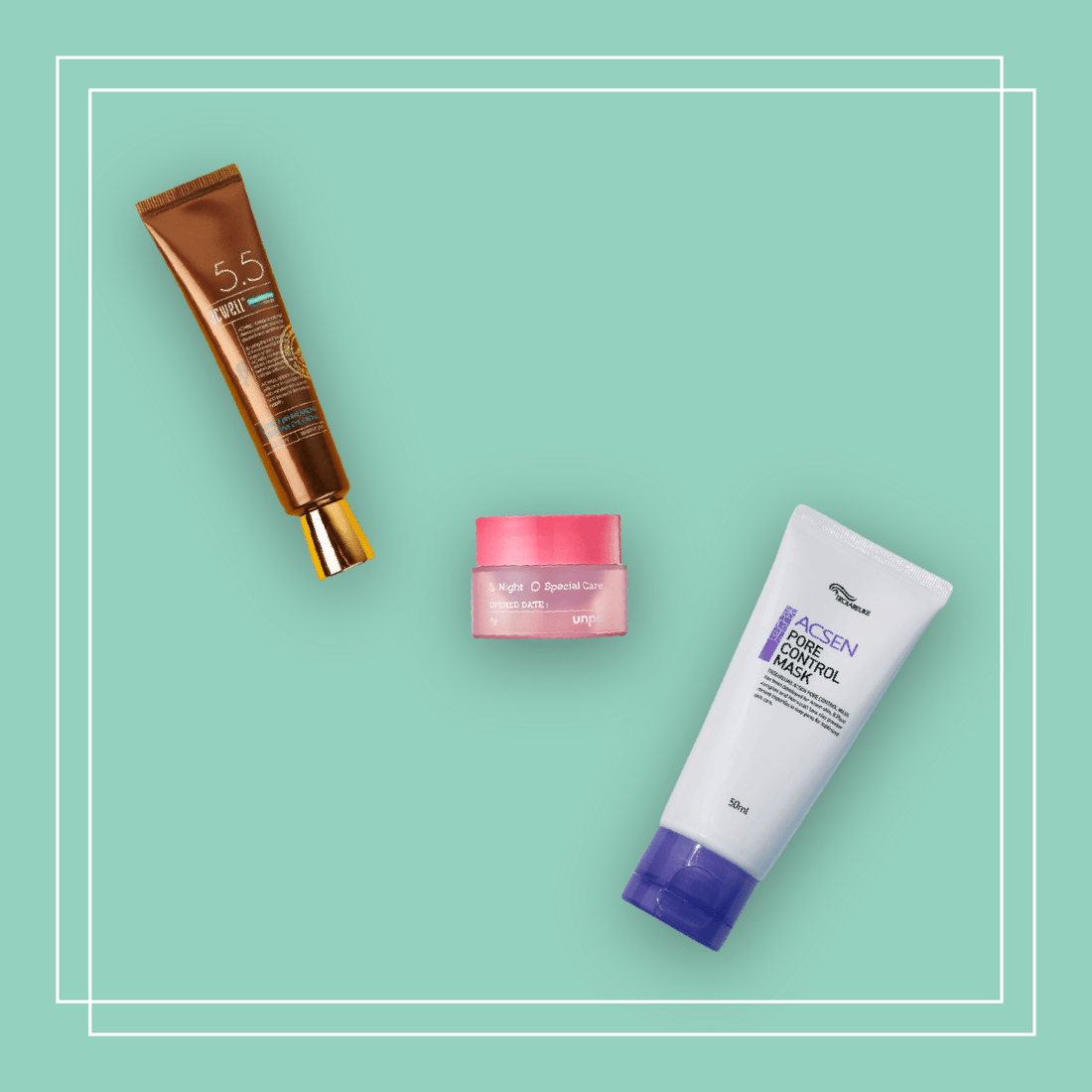 Five End-of-Summer Products You Need in Your Routine