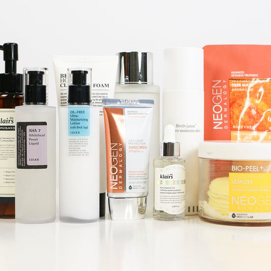 The Benefits of Trying a New Skin Care Routine for 14 Days