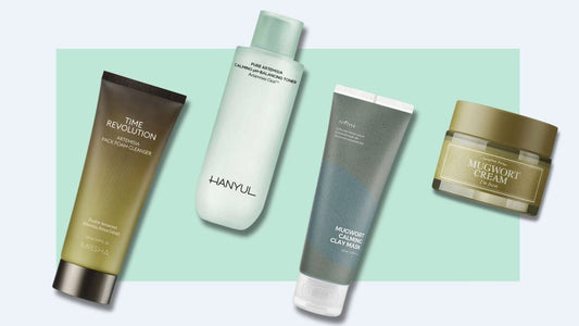 Ingredient Spotlight: Artemisia is the Soothing Ingredient You Need