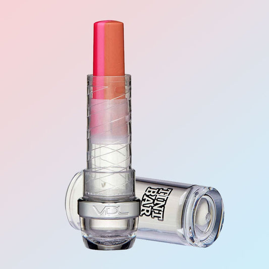 VDL’s Triple Shot: The All-Inclusive Lip Stain