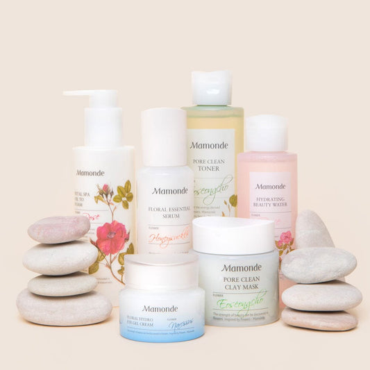 A Complete Guide to Vegan and Cruelty-Free K-Beauty Products