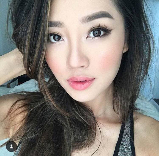 OUR MUSE: Hair Stylist Yuri Sinata