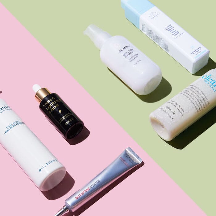 What Are the Main Differences Between Korean and Western Beauty Products?