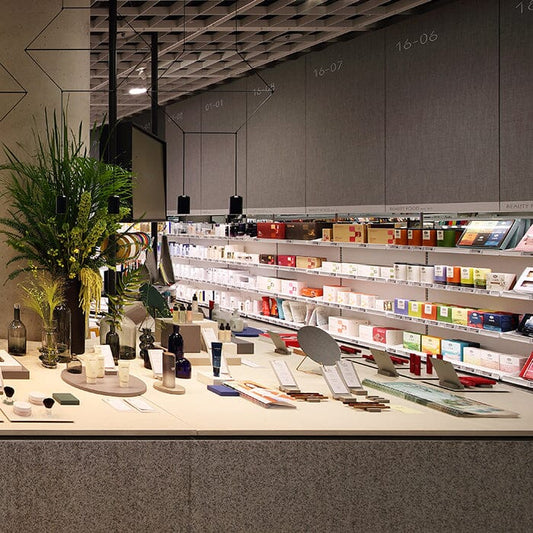 Dispatch From Korea: Inside the Amorepacific Headquarters, Where the K-Beauty Magic Happens