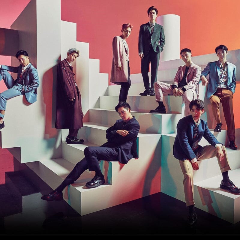 9 K-pop Groups You Should Be Listening to Right Now