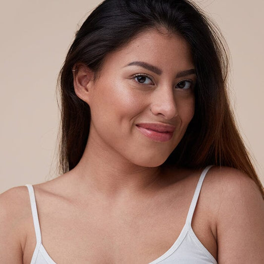 Kiss Chapped Lips Goodbye With This Simple Hack