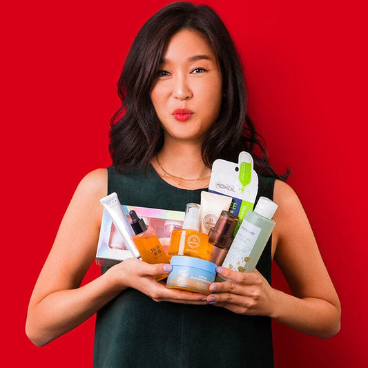 Charlotte Cho Gift Guide