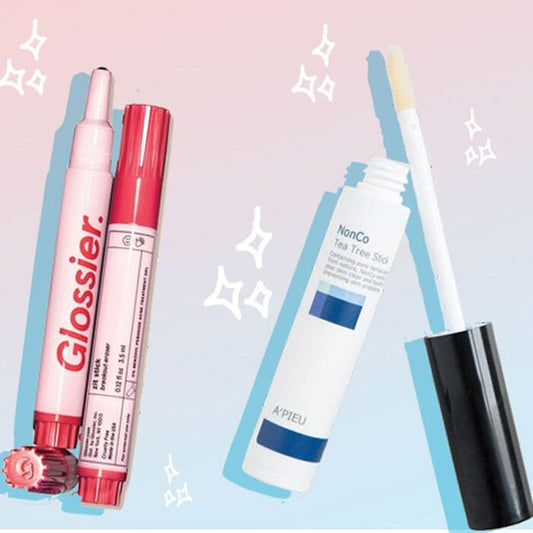Affordable K-Beauty Dupes For the Most Buzzed About Western Products