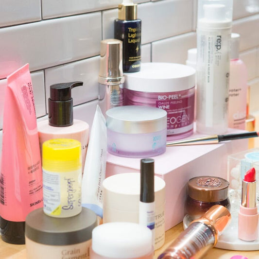 The Biggest Mistakes You’re Making with the 10-Step Korean Skin Care Routine