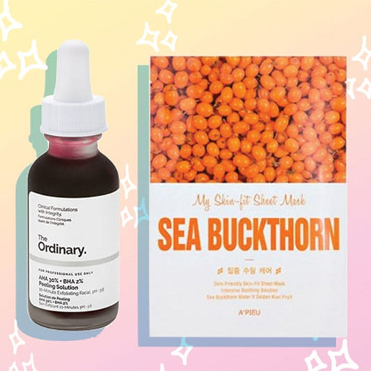 The Best K-Beauty Products to Pair With the Must-Have Skin Care and Makeup of the Moment