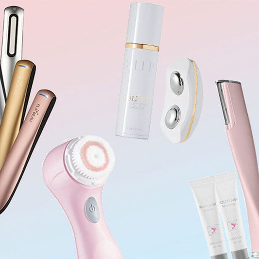 Klog Chat: What Beauty Tools Are YOU Interested in Trying?