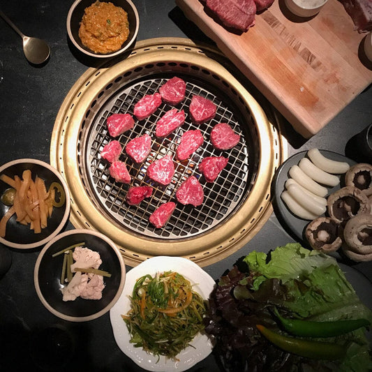 I Went Meat and Dairy Free and This Is What It Did to My Skin