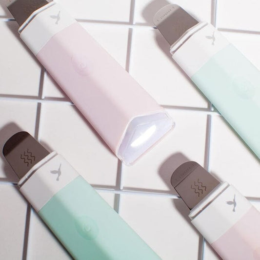 We Tested a Pore-Extracting Device to Get Rid of Blackheads and You’re Going to Want to Try It Too