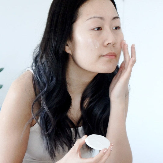 How I Cured My Hormonal Acne With The Korean Skin Care Routine