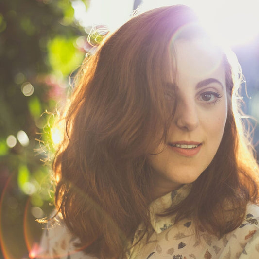 Are Your Favorite Hair Products Giving You Acne?