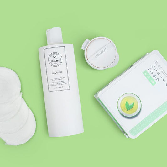 Five Ways to Make Your Skin Care Routine More Sustainable