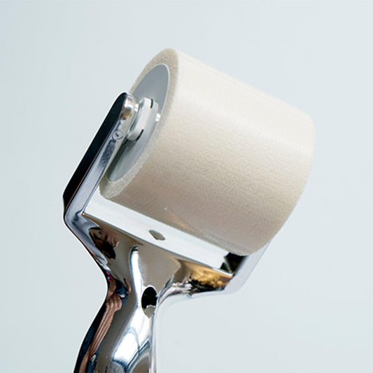 What it’s Really Like to Use a Derma Roller With Dissolving Microneedles