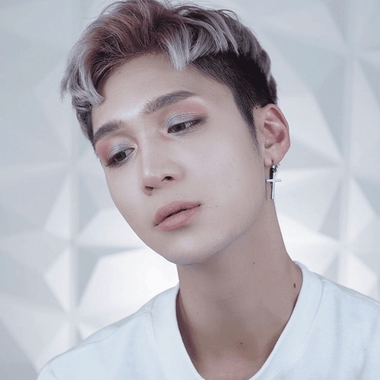 The Korean Beauty Essentials Edward Avila Always Travels With