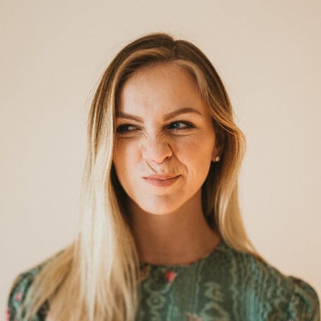 Some of the Blackheads on Your Nose are Actually Sebaceous Filaments