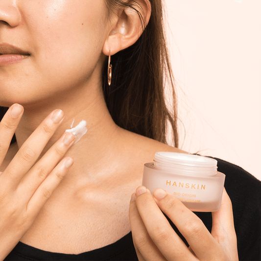 5 Mistakes You’re Probably Making With Your K-beauty Routine