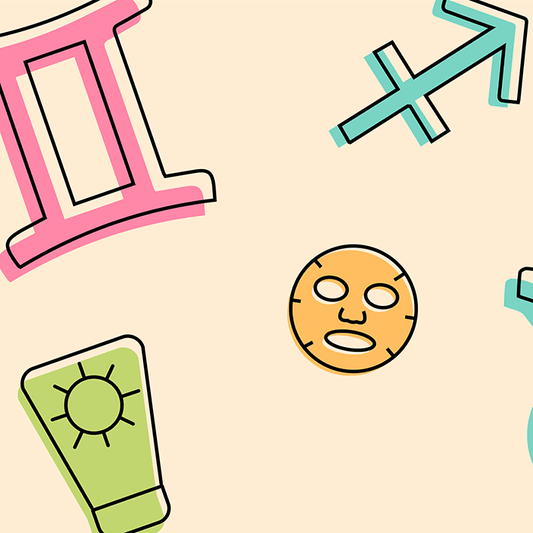 August Skin-Scopes: The Korean Skin Care Products You Need This Month Based On Your Zodiac Sign