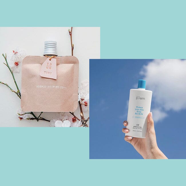 Dispatch From Korea: The Innovative K-Beauty Brands We Have Our Eyes On Right Now